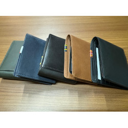 Leather Wallet